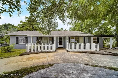 1904 Glendon Drive Melbourne FL 32901