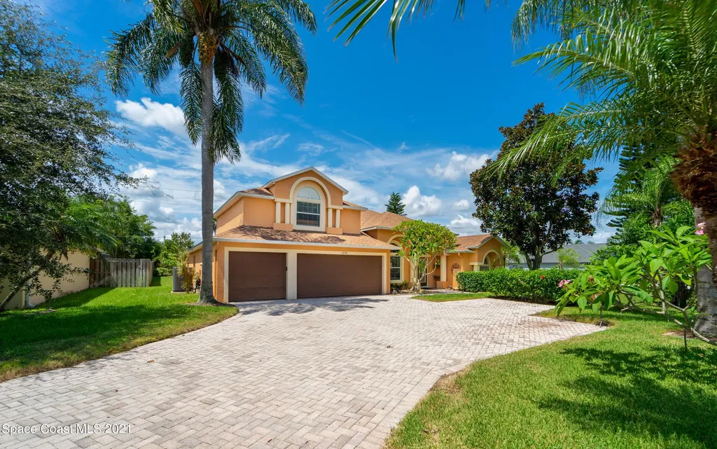 3798 Galway Court Merritt Island FL 32953
