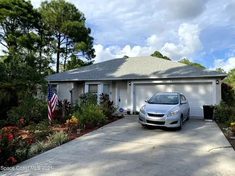 2683 Tepee Avenue SE Palm Bay FL 32909