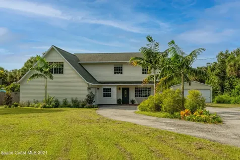 4595 Sheridan Avenue Cocoa FL 32926