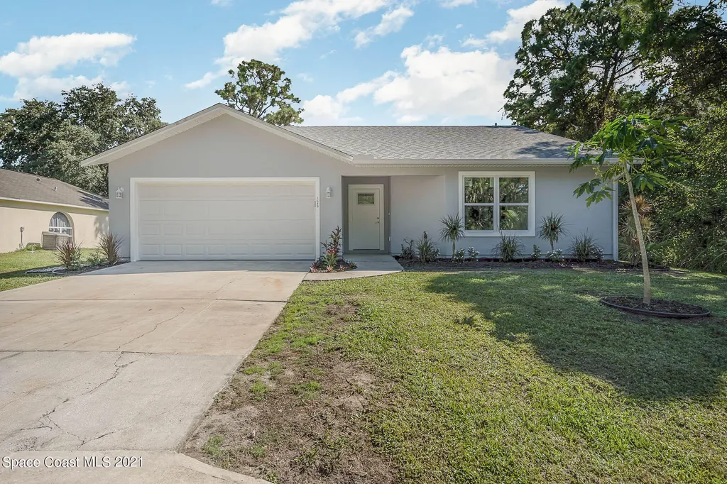 1640 Walker Street SE Palm Bay FL 32909