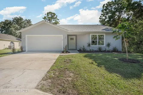 1640 Walker Street SE Palm Bay FL 32909
