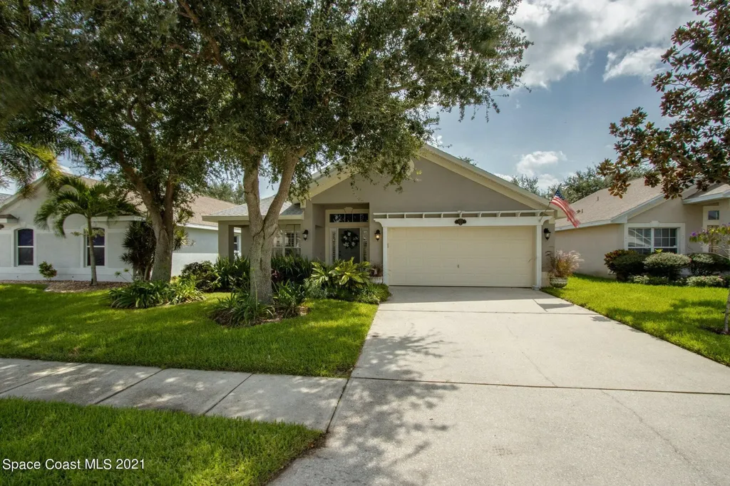 1053 Bainbury Lane Melbourne FL 32904