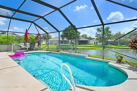 3507 Hoofprint Drive Melbourne FL 32940