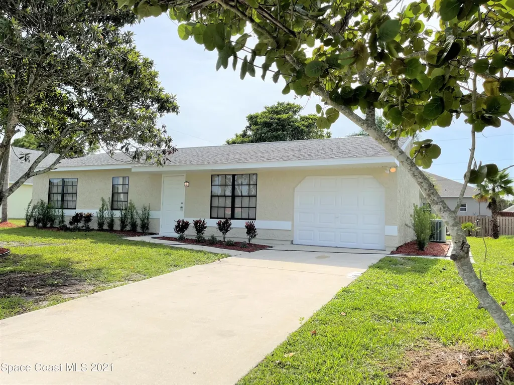 146 San Filippo Drive SE Palm Bay FL 32909
