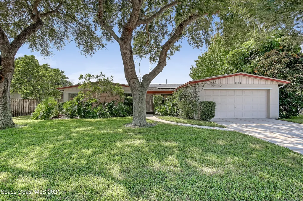 1015 Casa Blanca Drive Merritt Island FL 32953