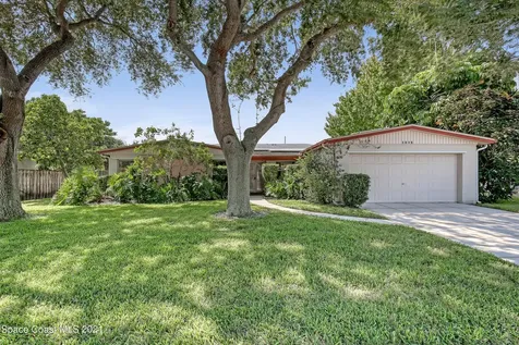 1015 Casa Blanca Drive Merritt Island FL 32953