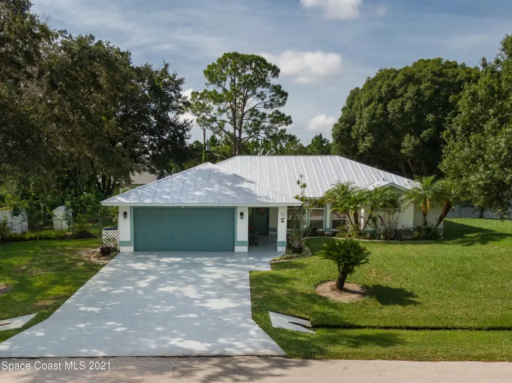 426 Barcelona Road SE Palm Bay FL 32909