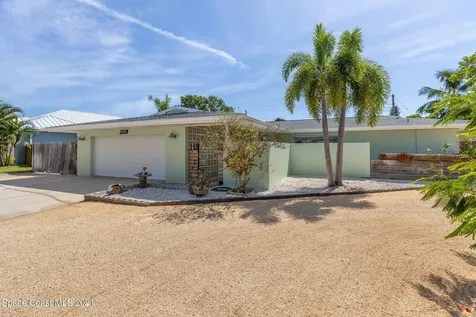 1225 Seminole Drive Indian Harbour Beach FL 32937