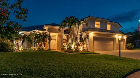 109 Wakefield Drive Indian Harbour Beach FL 32937