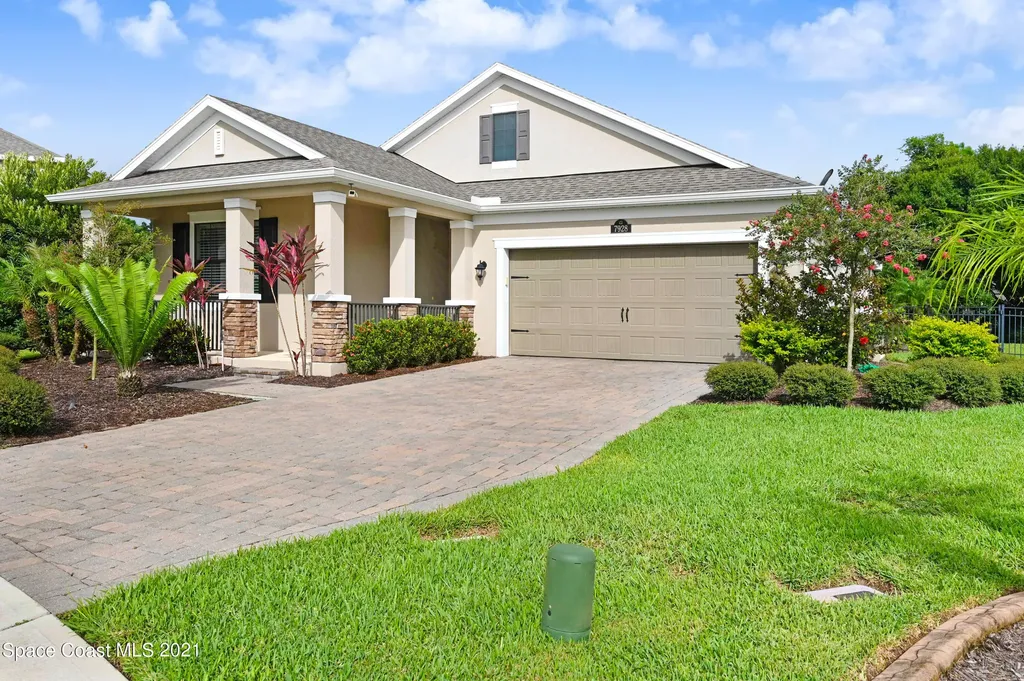 7928 Quimby Court Melbourne FL 32940