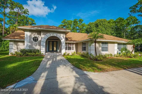 2800 Fellwood Lane Melbourne FL 32904