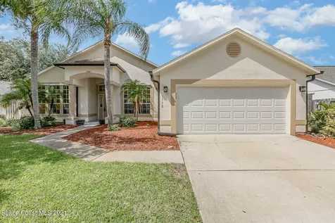 3178 Brentwood Lane Melbourne FL 32934