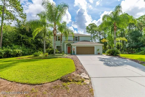 4306 Hield Road NW Palm Bay FL 32907