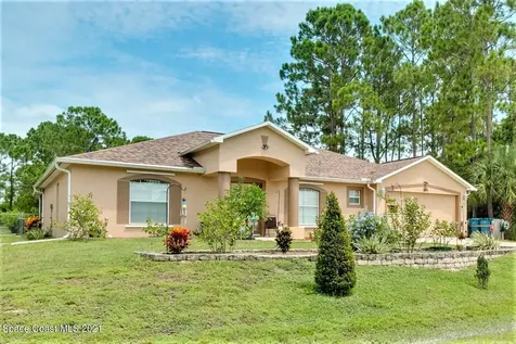 267 Sawyer Street SW Palm Bay FL 32908