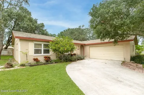 2848 Watkins Drive Melbourne FL 32901