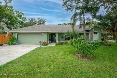 3139 Lost Lagoon Court Merritt Island FL 32952