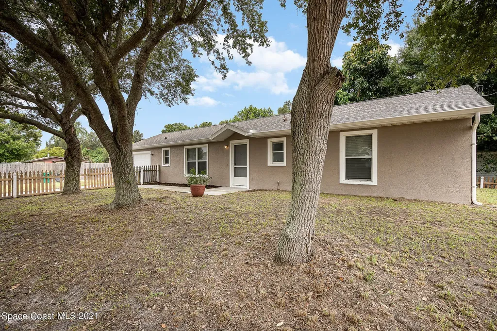2722 Dairy Road Melbourne FL 32904
