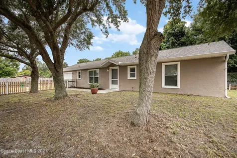 2722 Dairy Road Melbourne FL 32904