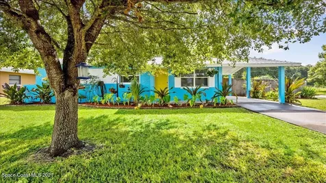 935 Nova Terrace Titusville FL 32796