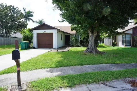 3672 Driftwood Drive Melbourne FL 32935