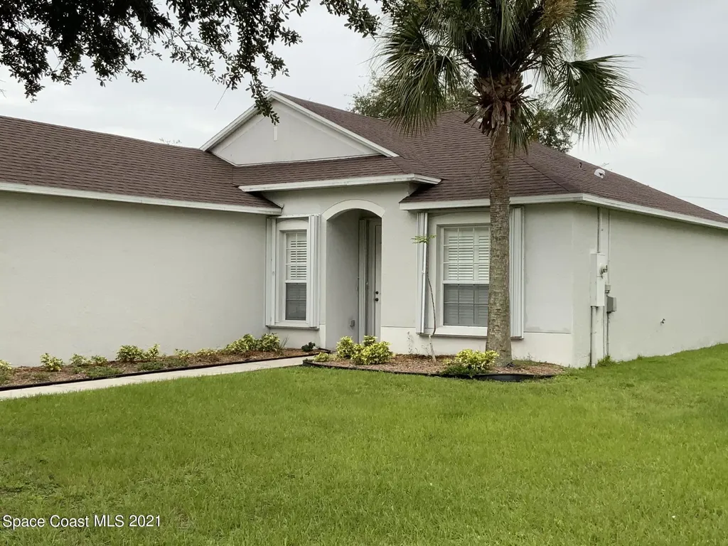 3755 Thayer Lane Melbourne FL 32901