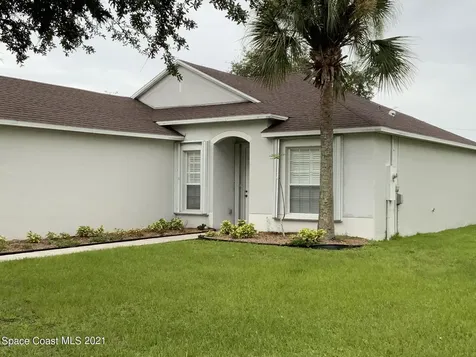 3755 Thayer Lane Melbourne FL 32901