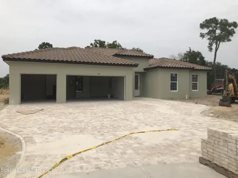 1186 Fulton Circle Titusville FL 32780