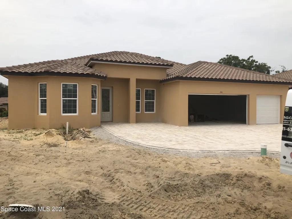 1196 Fulton Circle Titusville FL 32780