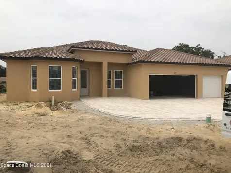 1196 Fulton Circle Titusville FL 32780