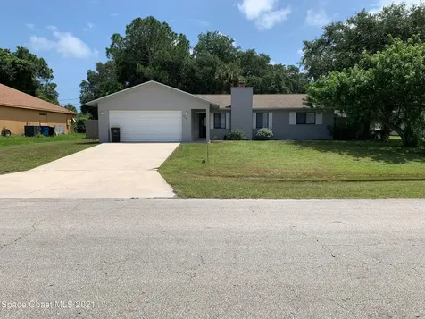 610 Koutnik Road SE Palm Bay FL 32909