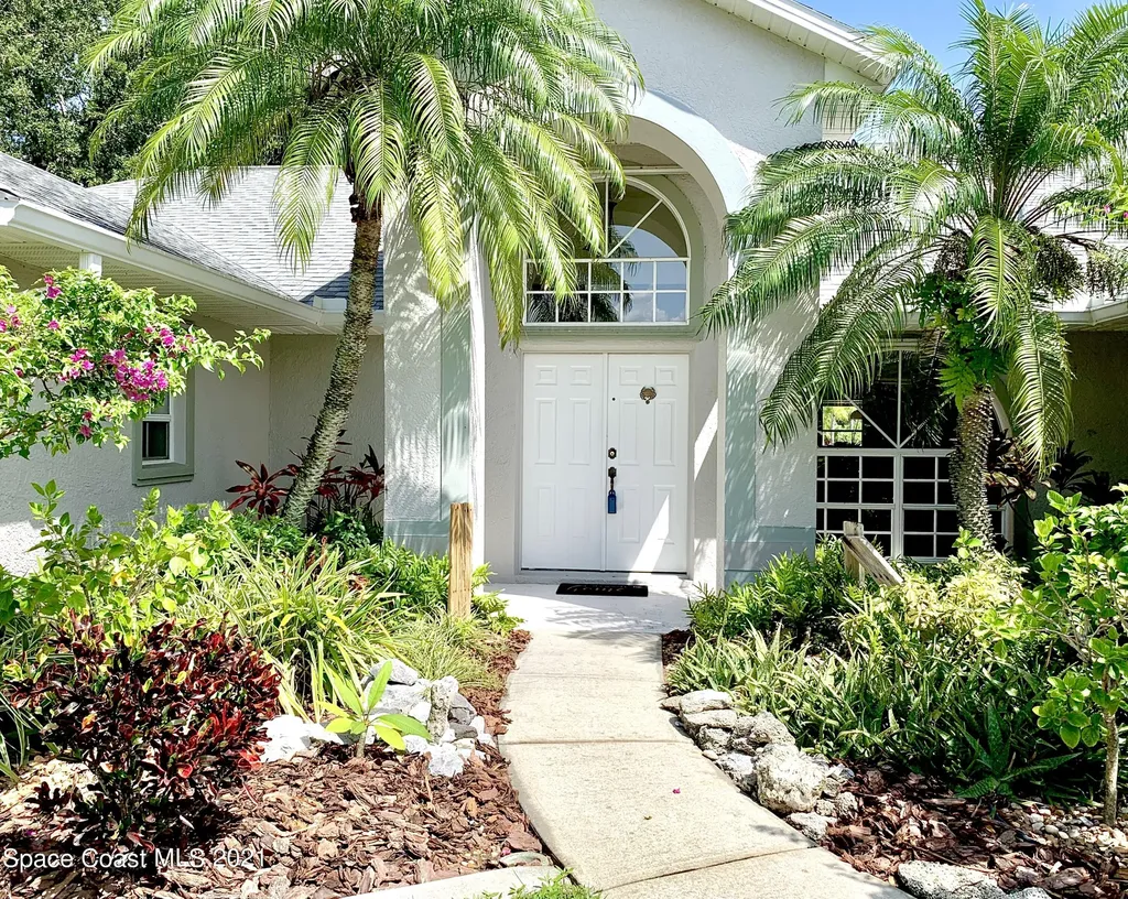 185 Northgrove Drive Merritt Island FL 32953