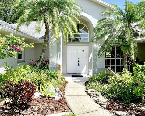 185 Northgrove Drive Merritt Island FL 32953