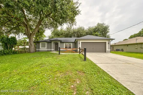 6925 Caliph Avenue Cocoa FL 32927