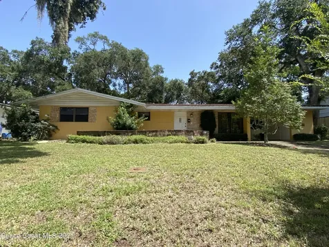 17 Oak Road St. Augustine FL 32080