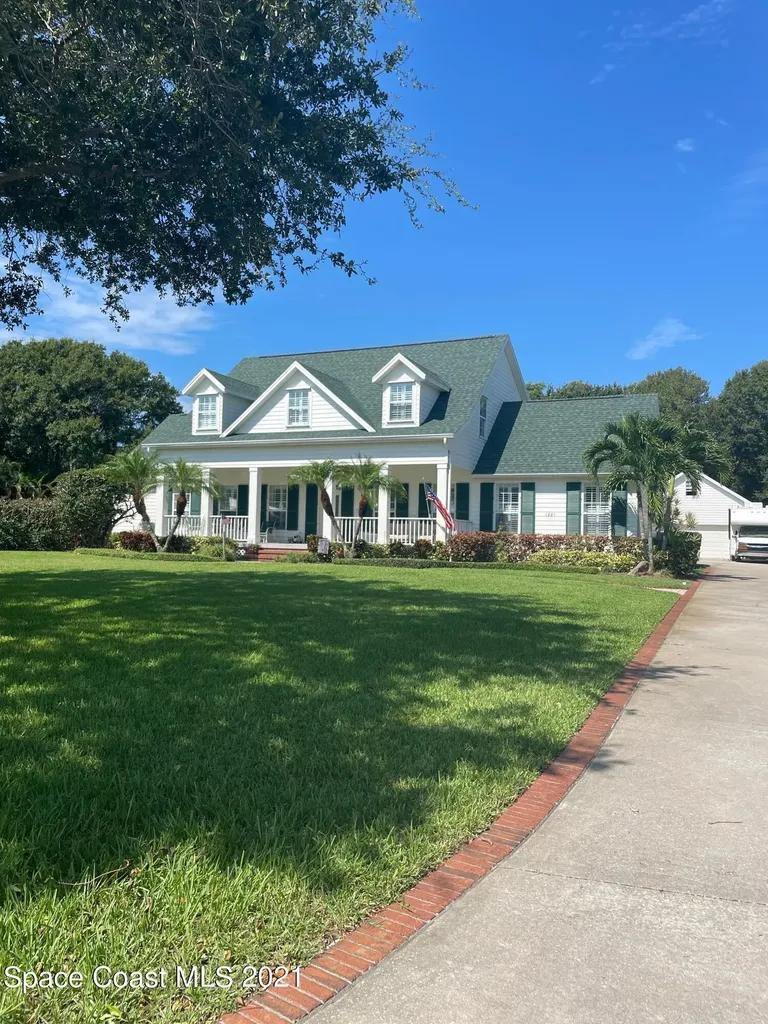 1881 Rockledge Drive Rockledge FL 32955
