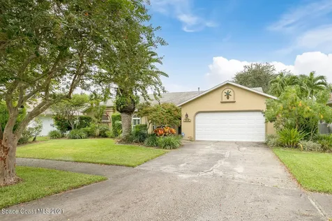 1008 Harbor Pines Drive Merritt Island FL 32952