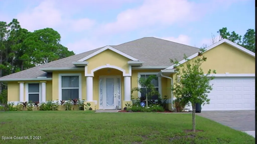 237 Gardner Road SW Palm Bay FL 32908