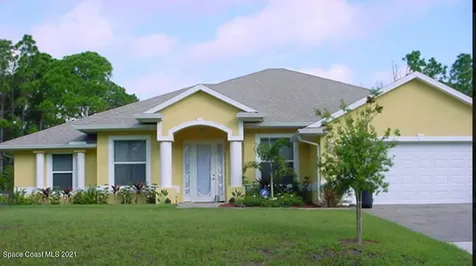 237 Gardner Road SW Palm Bay FL 32908