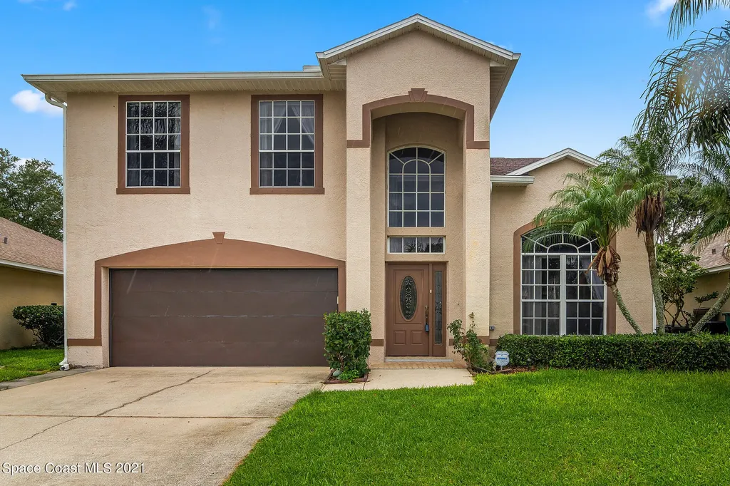 1270 Rock Springs Drive Melbourne FL 32940