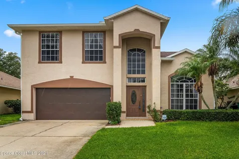 1270 Rock Springs Drive Melbourne FL 32940
