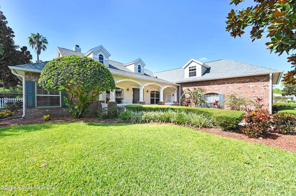 920 Maple Ridge Drive Merritt Island FL 32952