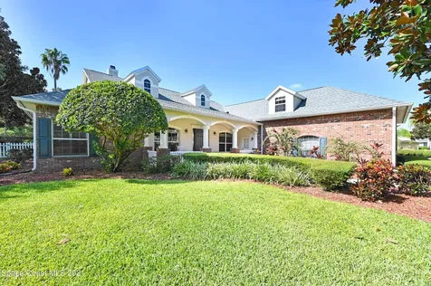 920 Maple Ridge Drive Merritt Island FL 32952