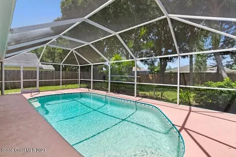 198 Billiar Avenue NE Palm Bay FL 32907
