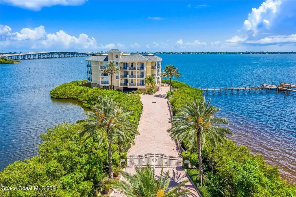 2300 Front Street Melbourne FL 32901