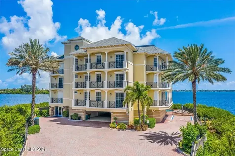 2300 Front Street Melbourne FL 32901