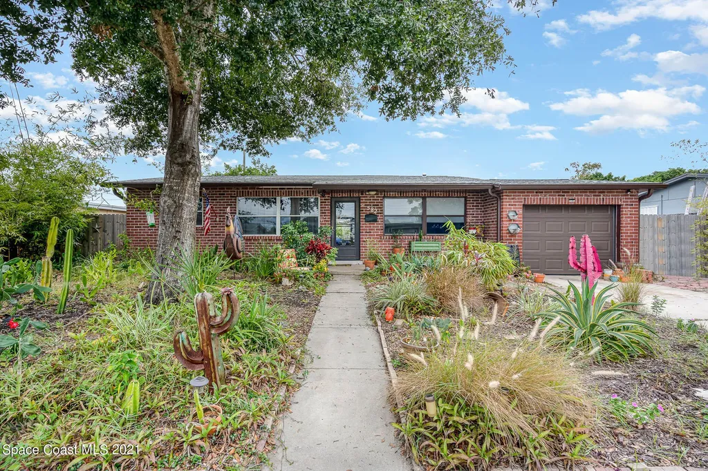 582 Westchester Avenue Melbourne FL 32935