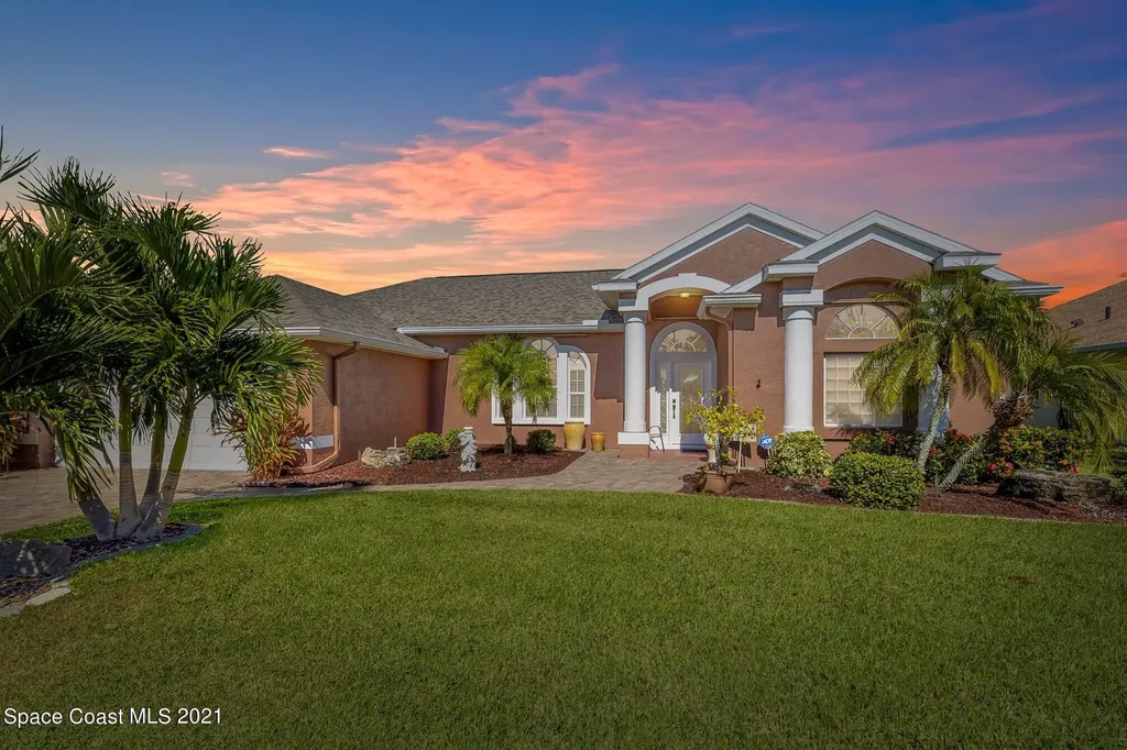 4131 San Ysidro Way Rockledge FL 32955