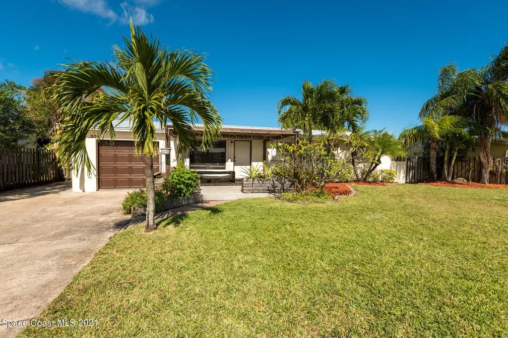 201 SE 4th Street Satellite Beach FL 32937