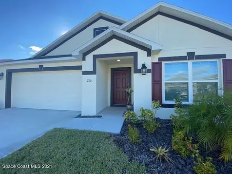 780 Corbin Circle SW Palm Bay FL 32908
